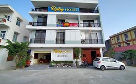 Ruby Hotel