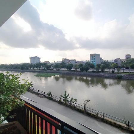 Ruby Hotel Ninh Bình Ngoại thất bức ảnh