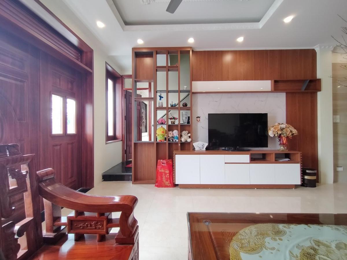 Ruby Hotel Ninh Bình Ngoại thất bức ảnh